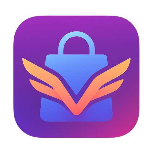 Skyveto - Online Shopping App